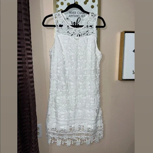 midi formal dresses women Final Sale Light Blue Lace Feathers Beading Evening Dress SS499